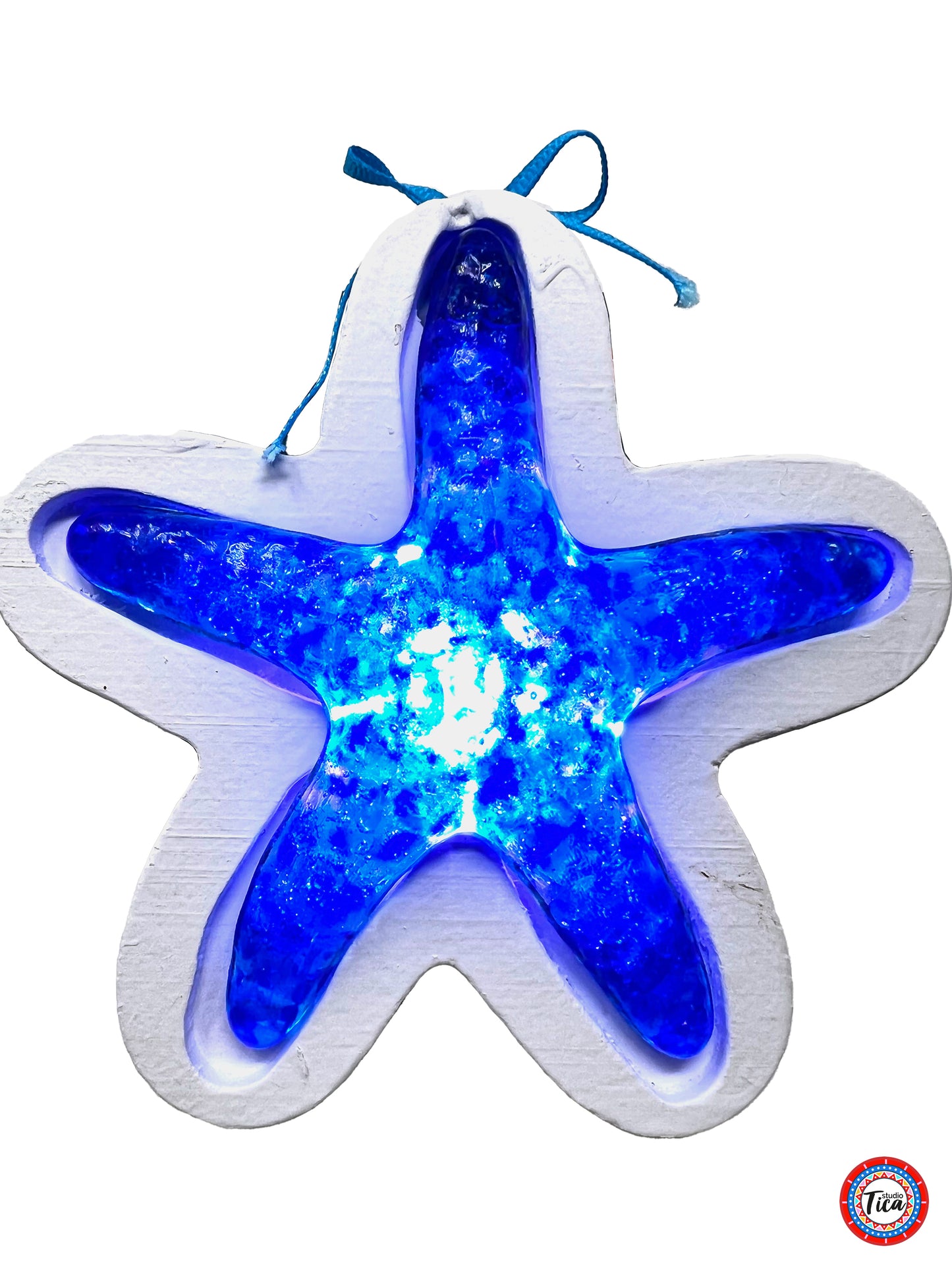 studioTica® Make it Complete - Starfish