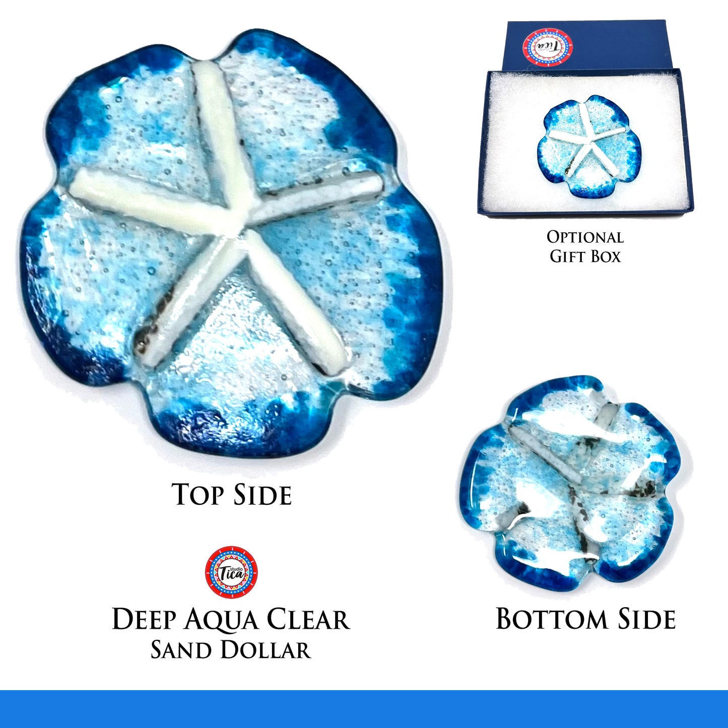studioTica® Sand Dollar - Group 1