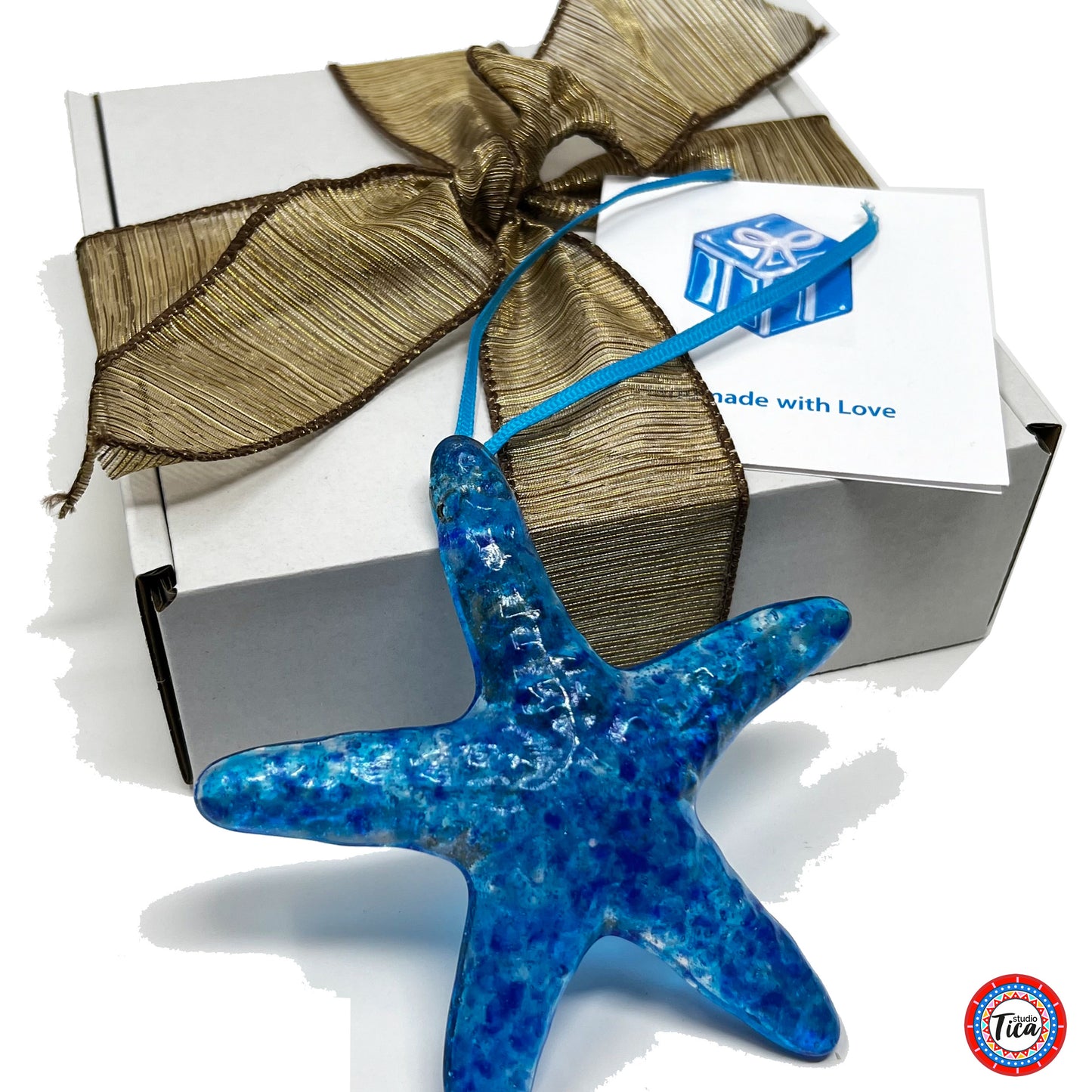 Gift Box - Options