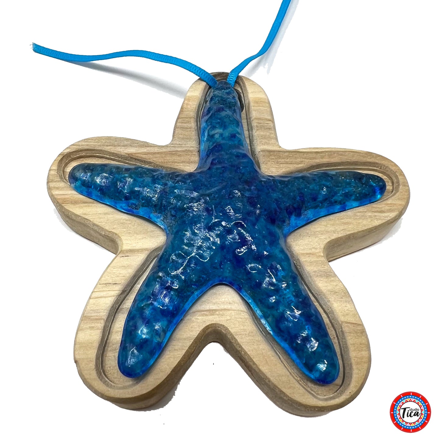 studioTica® Make it Complete - Starfish