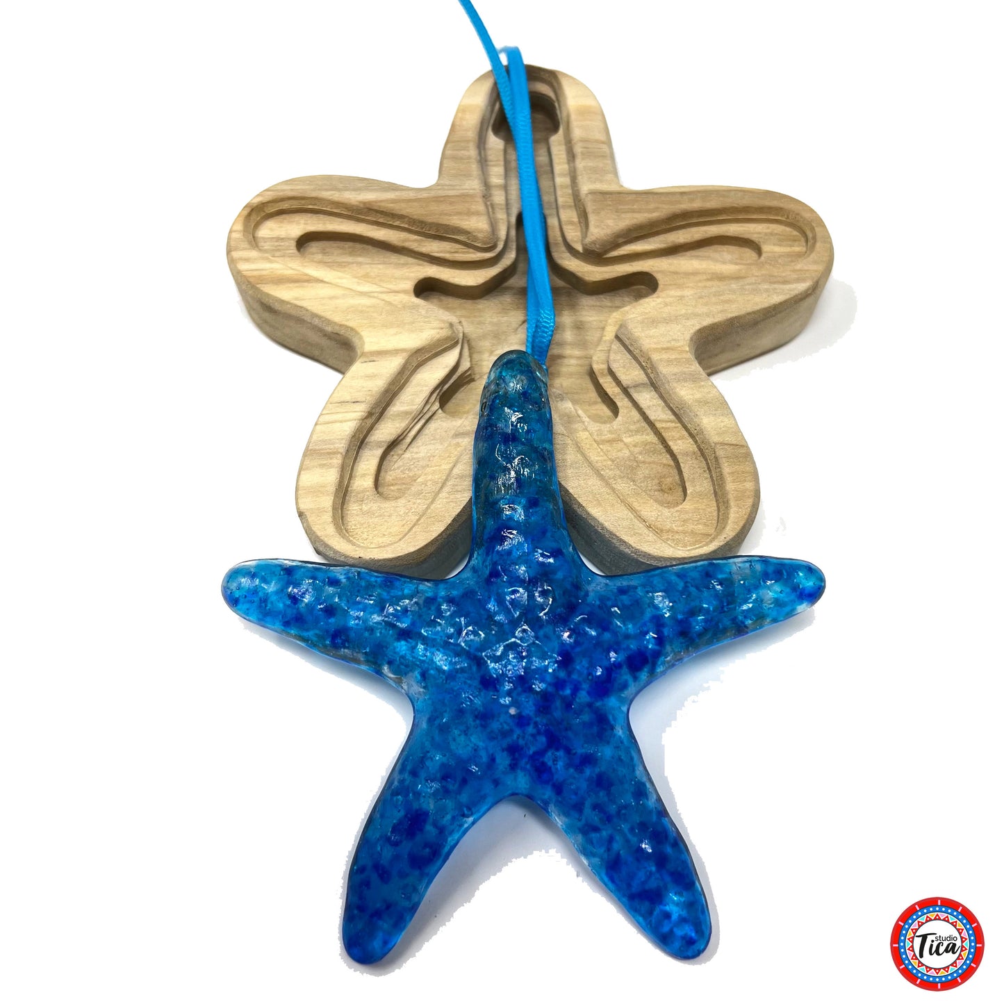 studioTica® Make it Complete - Starfish