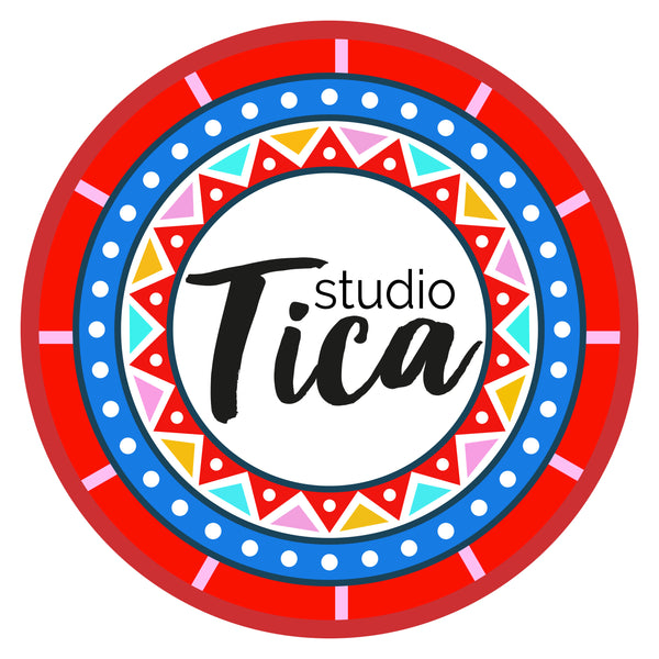 studioTica logo