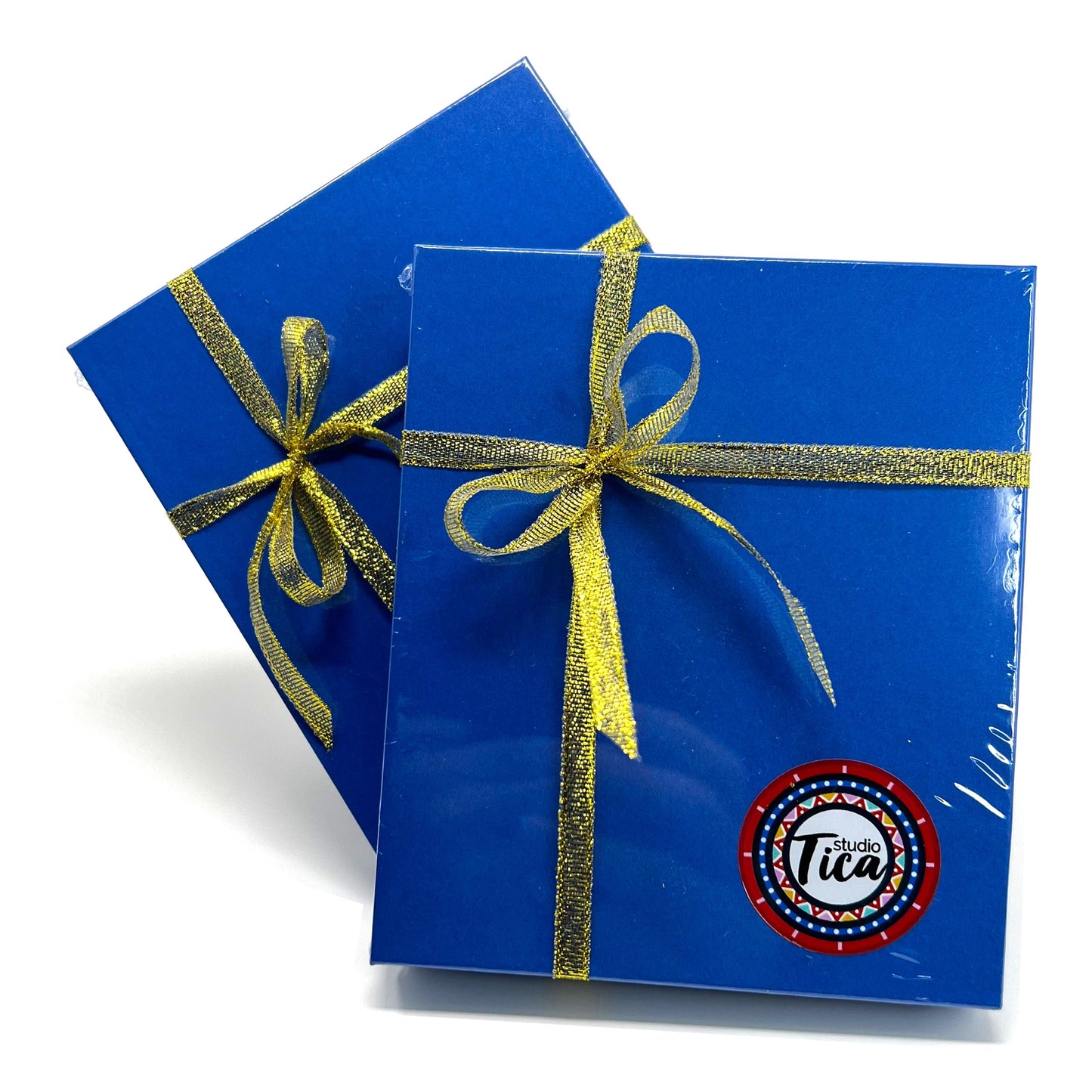 Handmade Glass Ornament - Frosty the Snowman